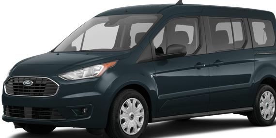 FORD TRANSIT CONNECT 2019 NM0GE9F23K1412033 image